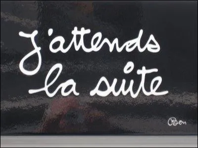 N'attendez pas le jour ou la nuit pour la trouver !