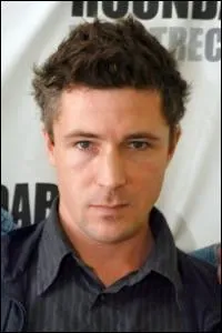 Littlefinger est interprété par...