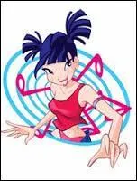 Qui est sa meilleure amie ?