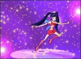 Quelle est cette transformation ?