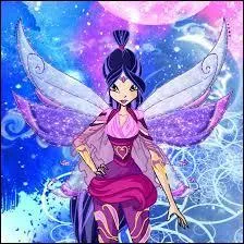 Quelle est cette transformation ?