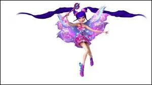 Quelle est cette transformation ?