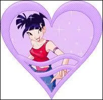 Comment s'appelle sa mini-fée ?