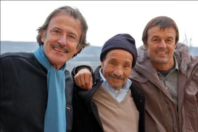 C'est le champion toutes catégories de l'environnement, trouver la réponse ne doit pas vous poser de problème !