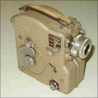 Avec cette émission, on remontait dans l'histoire !