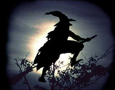 Si vous ne trouvez pas, allez ouste, du balai !