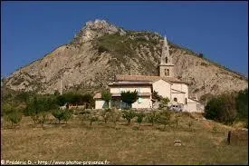 Commune des Hautes-Alpes, Savournon se trouve en région ...