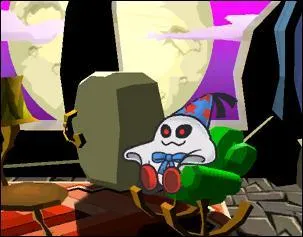 De quel jeu s'agit-il ?