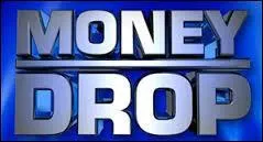 Qui présente l'émission "Money drop" sur TF1 ?