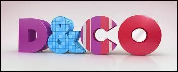 Qui présente l'émission "D&Co" sur M6 ?