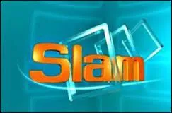 Qui présente l'émission "Slam" sur France 3 ?