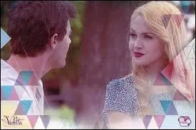 Quel est le plan de Ludmila et Diego ?