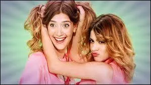 Qui est Angie pour Violetta ?