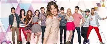 Quelle chanson n'est pas dans "Violetta" ?