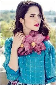 Qui est ce personnage ?