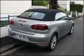 Ce modèle porte le nom de ...