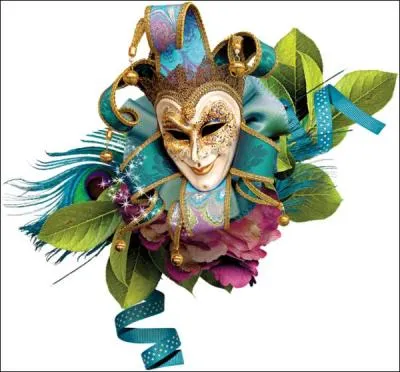 Mardi gras marque la fin d'une période festive. Laquelle ?