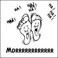 Citation à compléter : "Un Turc, qui était passé à Paris le temps du carnaval, racontait à son sultan, que les Français devenaient ... en certains jours, mais qu'un peu de ..., qu'on leur appliquait sur le front, les faisait rentrer dans leur bon sens."