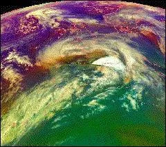 Quel phénomène météorologique a balayé la France dans la nuit du 27 au 28 février 2010 ?