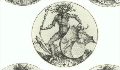 Dans l'ancien calendrier romain, ce mois a été nommé en l'honneur d'un dieu. Lequel ?