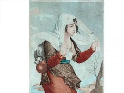 Quels mois du calendrier républicain correspondaient à février ?