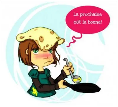 En France, Belgique, Suisse, c'est le jour...