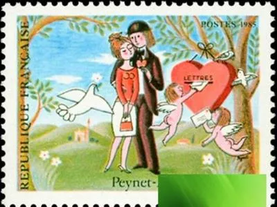 Quand célèbre-t-on la fête des amoureux ?