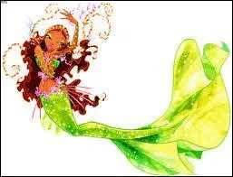 Quelle est cette transformation ?