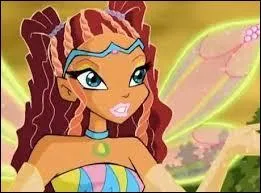 Quelle est cette transformation ?