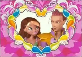 Qui est son prince charmant ?