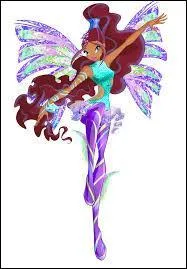 Quand est-elle née ?