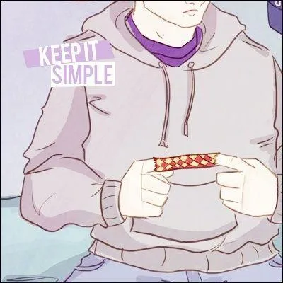 Hey ! Le droit à l'image ! 
Qui essaye (vainement) de se cacher sur cette photo ?