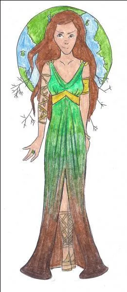 Allez, vous en avez trop bavé, avouez ! Un petit dernier hyper facile pour la fin. (Vous aurez au moins une réponse correcte ! ;D) Qui est-elle ?