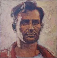 Quelle oeuvre de l'Américain Jack Kerouac a été écrite sur un rouleau formant une page unique ?