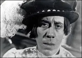 "Le Roi s'amuse", dit Victor Hugo ; mais quel roi ?