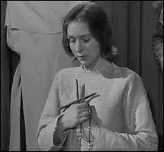 Quelle femme écrivain incarna Jeanne d'Arc au cinéma pour Robert Bresson ?