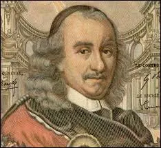 Quel était le métier de Pierre Corneille ?