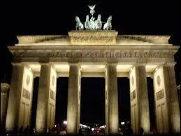 Dans quelle ville se situe ce monument ?