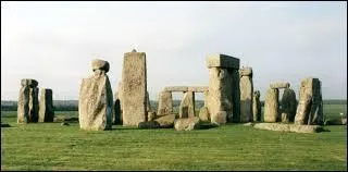 Quel est ce monument ?