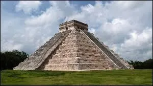 Quel est ce monument ?