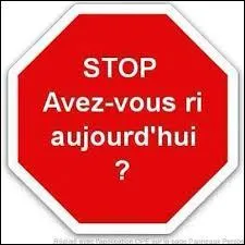L'humour étant l'une des vertus la moins bien partagée, cela donne lieu à des « commentaires » négatifs, des critiques sans fin. Que se passe-t-il alors dans le meilleur des cas ?