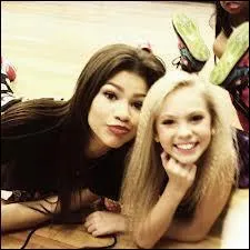 Quel est son style de danse ?