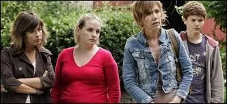 En 2014, qui le fils de Daniel ramène-t-il chez lui ?