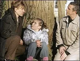 Comment Charlotte a-t-elle appelé son fils ?