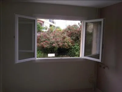 - ça me met "nom d'utilisateur ou mot de passe incorrect". - Fermez la fenêtre monsieur s'il vous plaît. - Oui un instant. 
Il l'entend se lever et fermer la fenêtre.