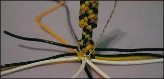 Vous aviez cru vous en sortir et finalement tous les efforts ont eu un effet inverse, au point que vous vous retrouvez -------- dans une situation inextricable.