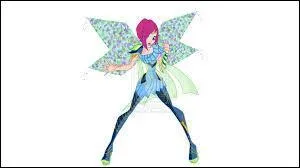 Comment se nomme sa selkie ?