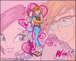 Quand est-elle née ?