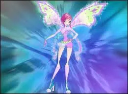 Quelle est cette transformation ?