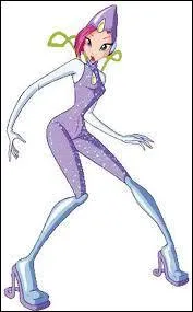 Quelle est cette transformation ?